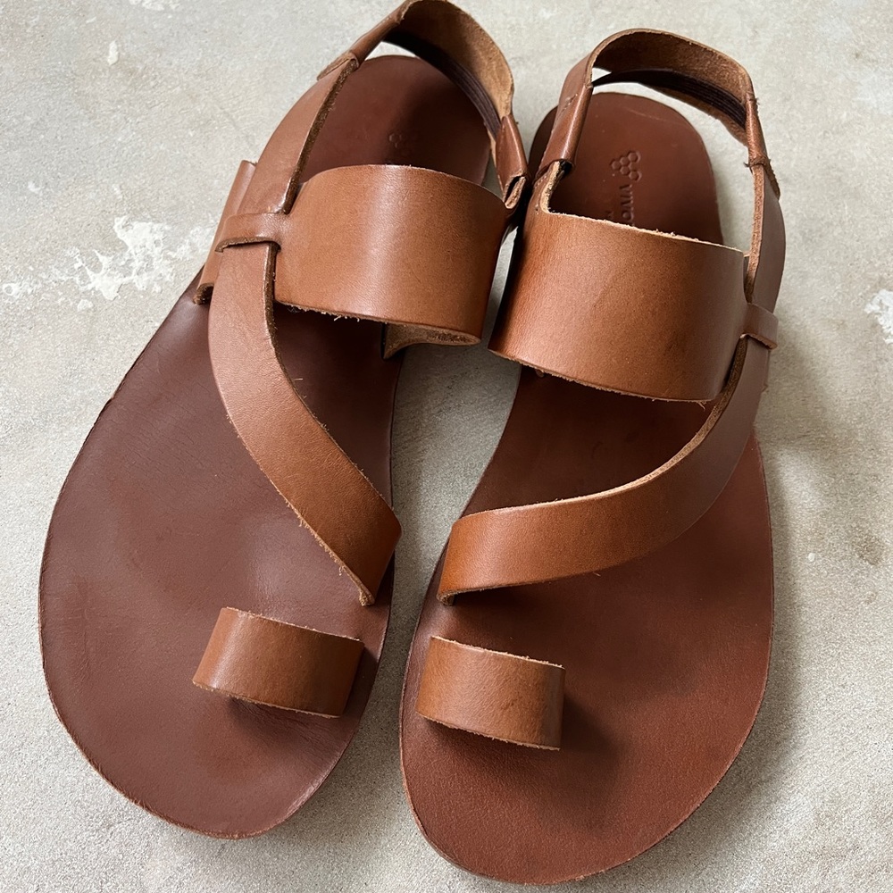 VIVOBAREFOOT Opanka Sandals